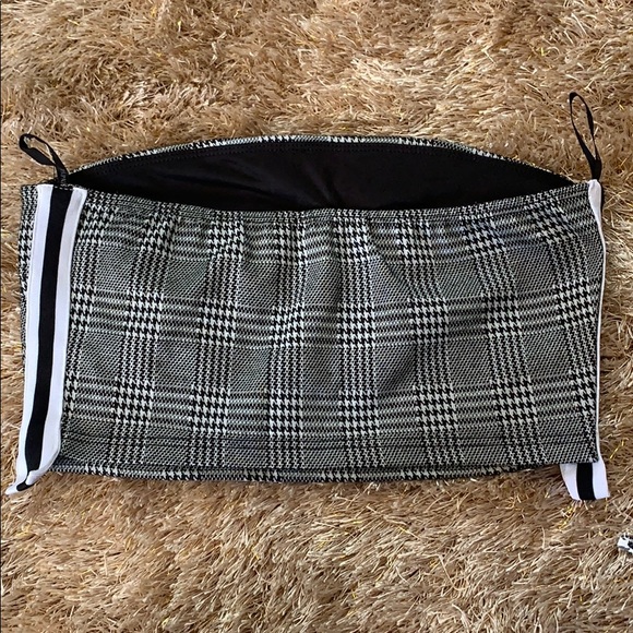 Crop top - Picture 2 of 2